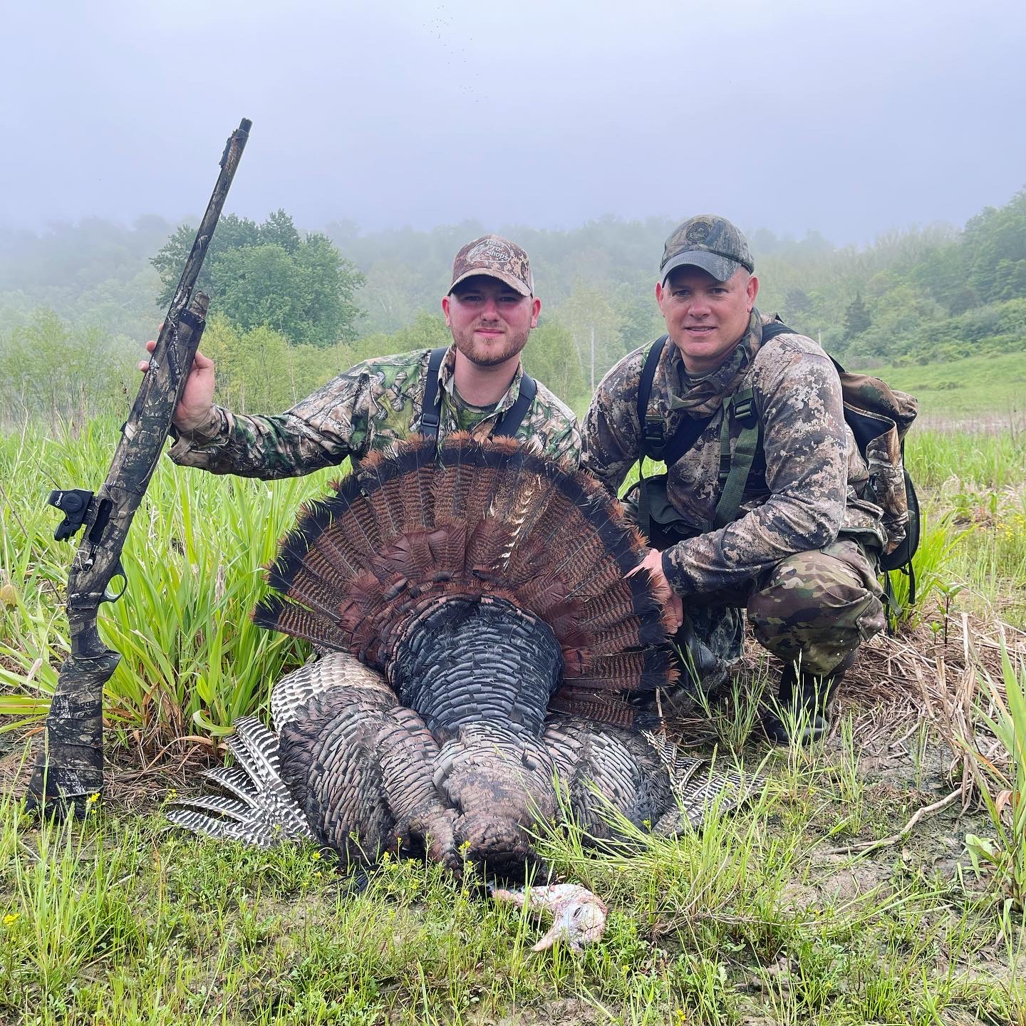 Support Veteran Hunts | Salute Pursuit